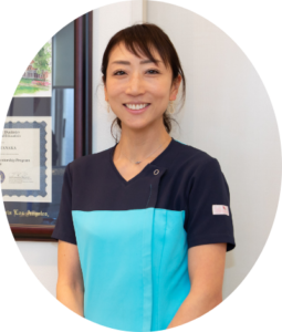 院長からのメッセージ